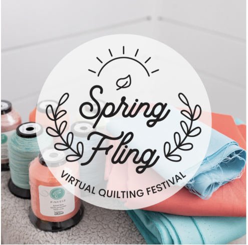 Spring Fling Quilt Festival: 2023 Keynote Speakers image